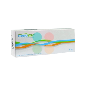 Monovisc 4ml (1 prefilled syringe) | Buy Monovisc 4ml Online | Order Monovisc 4ml (1 prefilled syringe) Online | Monovisc 4ml (1 prefilled syringe) For Sale