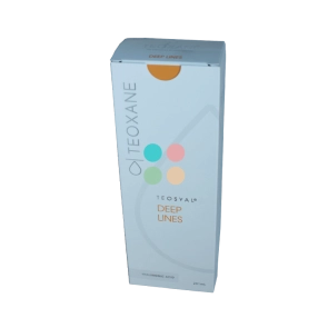 Teosyal (Teoxane) Deep Lines | Buy Teosyal (Teoxane) Deep Lines | Teosyal (Teoxane) Deep Lines For Sale Online | Order Teosyal (Teoxane) Deep Lines Online