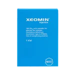 Xeomin 100 Units English/Korean | Buy Xeomin English/Korean | Order Xeomin 100 Units English/Korean Online | Xeomin 100 Units English/Korean For Sale