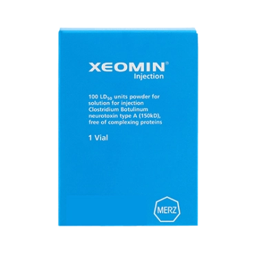 Xeomin 100 Units English/Korean | Buy Xeomin English/Korean | Order Xeomin 100 Units English/Korean Online | Xeomin 100 Units English/Korean For Sale