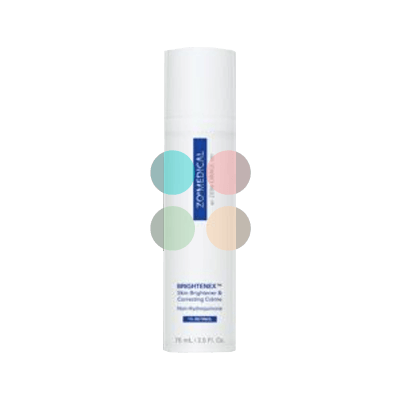 ZO Brightamax Non-Hydroquinone Non-Facial Brightening Creme 1x75ml | Buy ZO Brightamax Non-Hydroquinone Online | Order ZO Brightamax Non-Hydroquinone