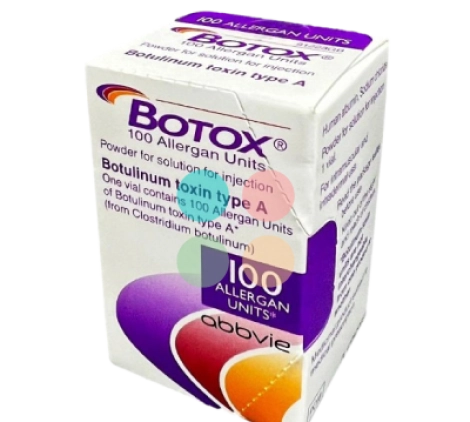 Buy Botox 100IU Online | Allergan Botox 100IU Online | Botox 100IU Injection | Botox 100iu Non English For Sale Near Me | Botox 100iu Vial