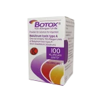 Botox International English 100U | Buy Botox 100U Online | Order Botox International English 100U | Botox 100U For Sale Online