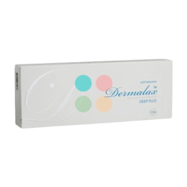 Dermalax Deep Plus with Lidocaine | Buy Dermalax Deep Plus | Order Dermalax Deep Plus Online | Dermalax Deep Plus For Sale | Where To Buy Dermalax Deep Plus