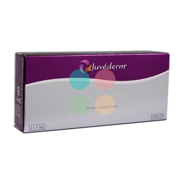 Juvederm Voluma Lidocaine 2x1ml |Buy Juvederm Voluma Online | Order Juvederm Voluma Lidocaine Online | Juvederm Voluma Lidocaine For Sale