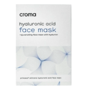 Princess Skin Hyaluronic Acid Mask | Buy Princess Skin Hyaluronic Acid Mask Online | Order Princess Skin Hyaluronic Acid Mask Online