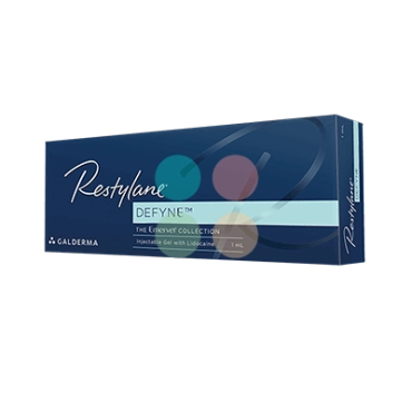 Restylane Defyne 1ml (Emervel Deep) | Buy Restylane Defyne | Order Restylane Defyne 1ml (Emervel Deep) | Restylane Defyne 1ml For Sale