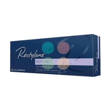 Restylane Refyne 1ml (Emervel Classic) Online | Buy Restylane Refyne 1ml (Emervel Classic) | Order Restylane Refyne 1ml (Emervel Classic)
