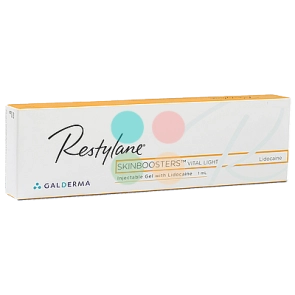 Restylane Skinboosters Vital Light Lidocaine 1ml | Buy Restylane Skinboosters Vital Light Lidocaine 1ml | Order Restylane Skinboosters Vital Light Lidocaine