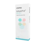 Saypha Filler 1ml | Buy Saypha Filler 1ml Online | Order Saypha Filler 1ml Online | Where To Buy Saypha Filler 1ml Online | Saypha Filler 1ml For Sale
