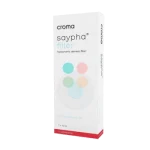 Saypha Filler with Lidocaine 1ml | Buy Saypha Filler with Lidocaine 1ml Online | Where To Buy Saypha Filler with Lidocaine 1ml Online