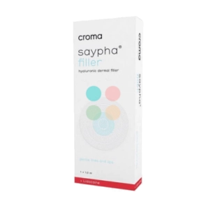 Saypha Filler with Lidocaine 1ml | Buy Saypha Filler with Lidocaine 1ml Online | Where To Buy Saypha Filler with Lidocaine 1ml Online