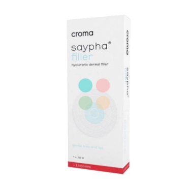 Saypha Filler with Lidocaine 1ml | Buy Saypha Filler with Lidocaine 1ml Online | Where To Buy Saypha Filler with Lidocaine 1ml Online
