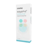 Saypha Volume 1ml | Buy Saypha Volume 1ml Online | Where Can We Buy Saypha Volume 1ml | Saypha Volume 1ml For Sale Online