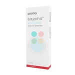 Saypha Volume with Lidocaine 1ml | Buy Saypha Volume with Lidocaine 1ml Online | Where To Buy Saypha Volume with Lidocaine 1ml Online