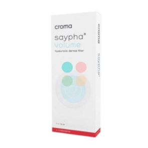 Saypha Volume with Lidocaine 1ml | Buy Saypha Volume with Lidocaine 1ml Online | Where To Buy Saypha Volume with Lidocaine 1ml Online