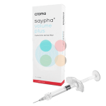Saypha Volume Plus with Lidocaine 1ml | Buy Saypha Volume Plus with Lidocaine 1ml Online | Where To Buy Saypha Volume Plus with Lidocaine 1ml Online