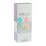 Stylage S Lidocaine 0.8ml | Buy Stylage S Lidocaine 0.8ml Online | Where To Buy Stylage S Lidocaine 0.8ml Online | Order Stylage S Lidocaine 0.8ml Online