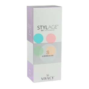 Stylage S Lidocaine 0.8ml | Buy Stylage S Lidocaine 0.8ml Online | Where To Buy Stylage S Lidocaine 0.8ml Online | Order Stylage S Lidocaine 0.8ml Online
