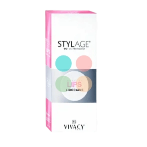 Stylage Special Lips Lidocaine 1ml | Buy Stylage Special Lips Lidocaine 1ml Online | Where To Buy Stylage Special Lips Lidocaine 1ml Online