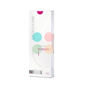 Teosyal (Teoxane) PureSense Redensity I 1x3ml | Buy Teosyal (Teoxane) PureSense Redensity I 1x3ml | Order Teosyal (Teoxane) PureSense Redensity I 1x3ml