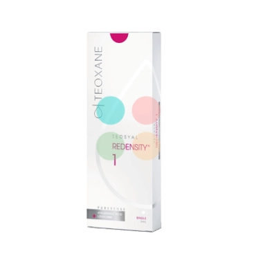 Teosyal (Teoxane) PureSense Redensity I 1x3ml | Buy Teosyal (Teoxane) PureSense Redensity I 1x3ml | Order Teosyal (Teoxane) PureSense Redensity I 1x3ml