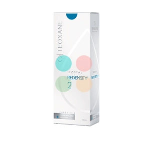 Teosyal (Teoxane) PureSense Redensity II 1ml | Buy Teosyal (Teoxane) PureSense Redensity II 1ml | Order Teosyal (Teoxane) PureSense Redensity II 1ml Online