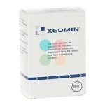 Xeomin 100U 1 vial | Buy Xeomin 100U 1 vial Online | Order Xeomin 100U 1 vial Online | Xeomin 100U 1 vial For Sale | Where To Buy Xeomin 100U 1 vial