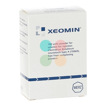 Xeomin 100U 1 vial | Buy Xeomin 100U 1 vial Online | Order Xeomin 100U 1 vial Online | Xeomin 100U 1 vial For Sale | Where To Buy Xeomin 100U 1 vial