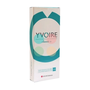 Yvoire Classic S 1ml | Buy Yvoire Classic S 1ml Online | Order Yvoire Classic S 1ml Online | Where To Buy Yvoire Classic S 1ml Online