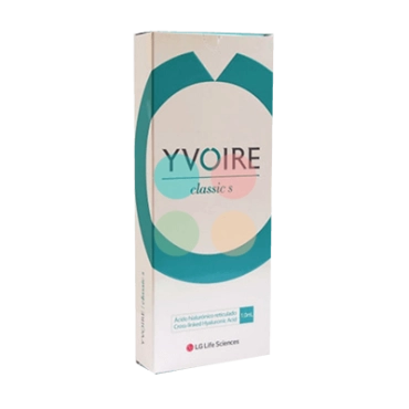 Yvoire Classic S 1ml | Buy Yvoire Classic S 1ml Online | Order Yvoire Classic S 1ml Online | Where To Buy Yvoire Classic S 1ml Online