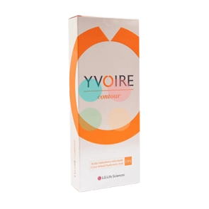 Yvoire Contour 2ml | Buy Yvoire Contour 2ml Online | Where To Buy Yvoire Contour 2ml Online | Order Yvoire Contour 2ml Online
