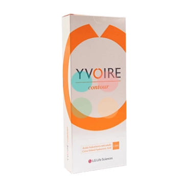 Yvoire Contour 2ml | Buy Yvoire Contour 2ml Online | Where To Buy Yvoire Contour 2ml Online | Order Yvoire Contour 2ml Online
